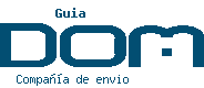 Guía DOM Transportes en Cordeirópolis/SP - Brasil